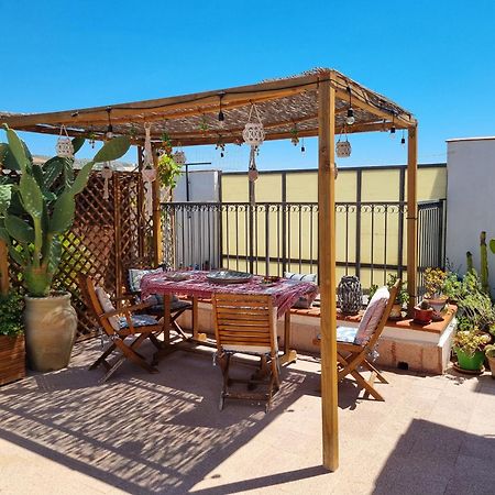La Dimora Di Helios Apartment Ното Екстериор снимка