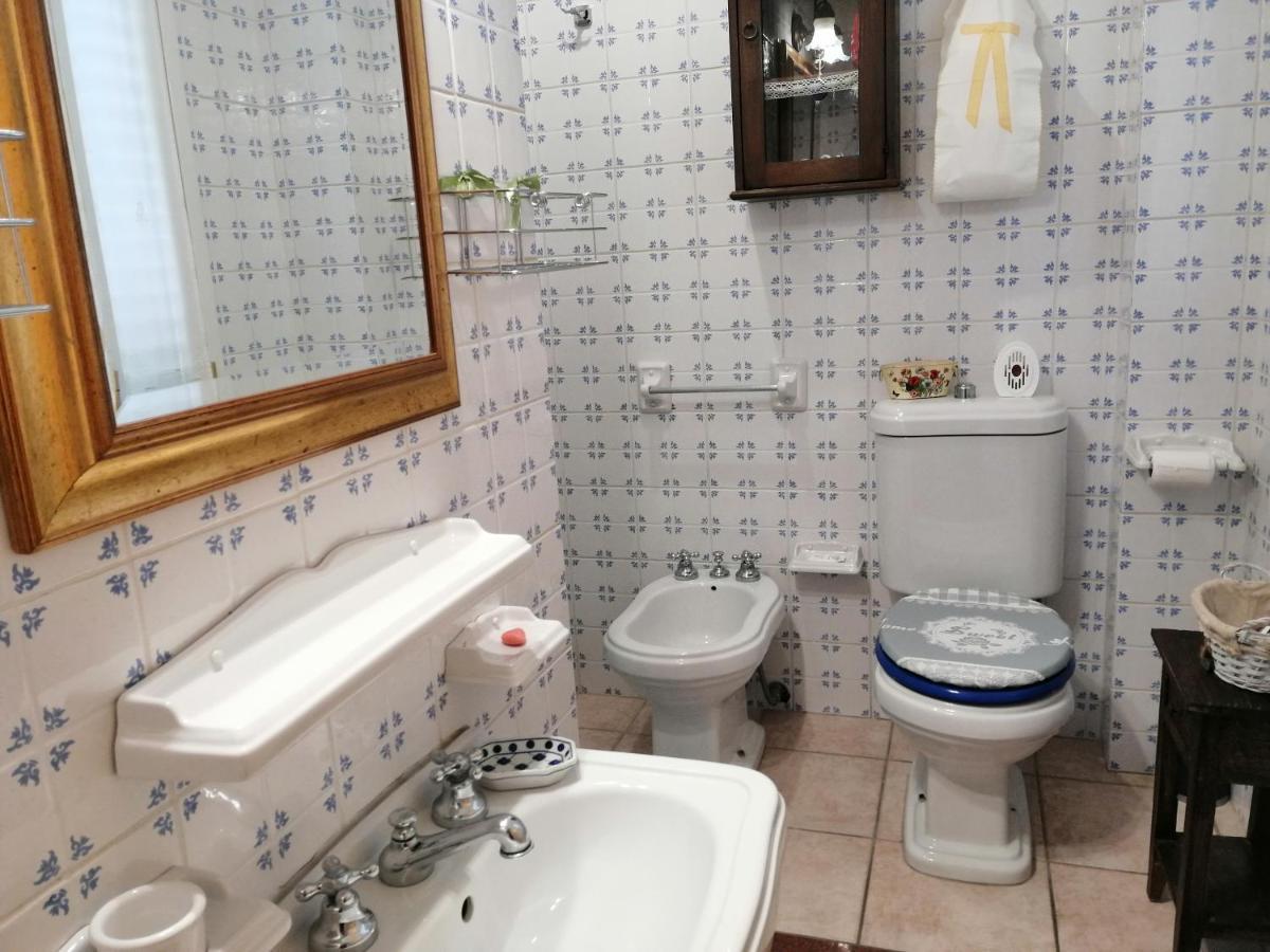 La Dimora Di Helios Apartment Ното Екстериор снимка