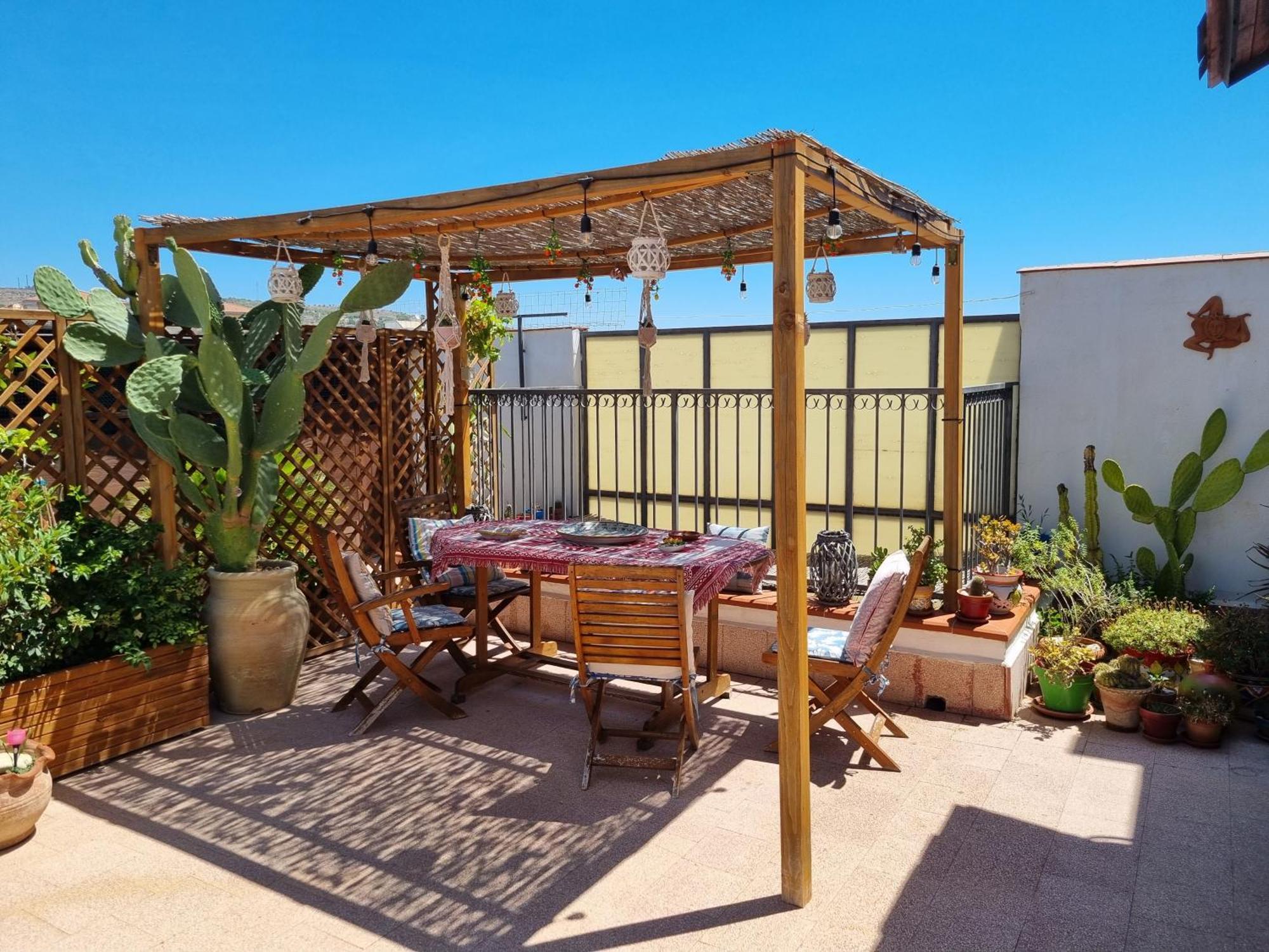 La Dimora Di Helios Apartment Ното Екстериор снимка