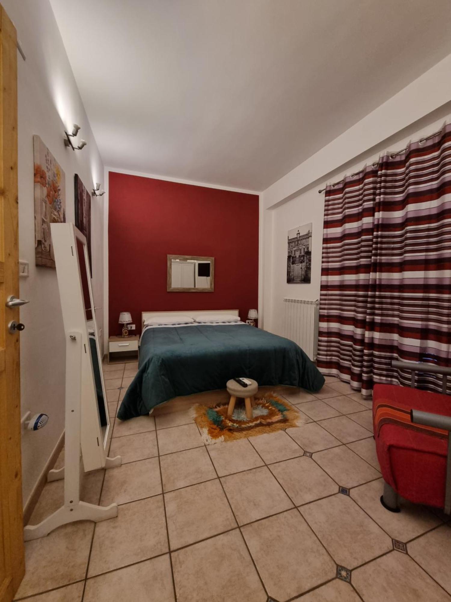 La Dimora Di Helios Apartment Ното Екстериор снимка
